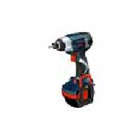 Gdr 12 V - Screwdriver-impact Wrench