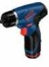 Gsr 108 V-li - Electric Screwdriver