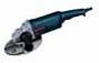 Heavy Duty Angle Grinder