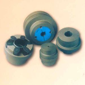 HRC Couplings