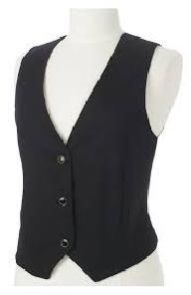 Ladies Vest