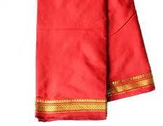 puja dhoti