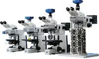 industrial microscopes