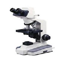 Trinocular Microscope