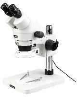 Zoom Stereo Microscope