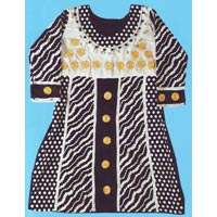 Designer Kurti 01