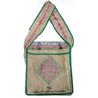 Ladies Canvas Bags 01