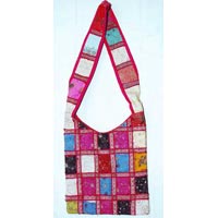 Ladies Canvas Bags 03