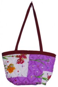 Ladies Canvas Bags 05