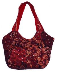 Ladies Canvas Bags 06