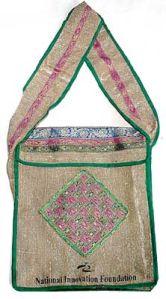 Ladies Canvas Bags