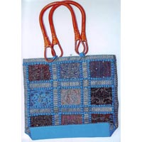 PatchWork Bag