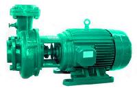 Monoblock Water Pump