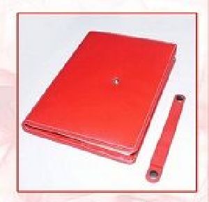 Note Book with Pen Drive and Power Bank 05