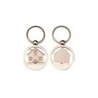Promotional Key Chains - 21