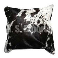 Cow Hairon Cushion Covers
