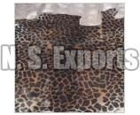 Giraffe Leather