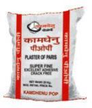 Plaster Of Paris