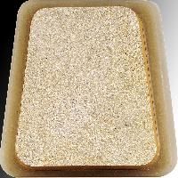 polishing abrasive stones