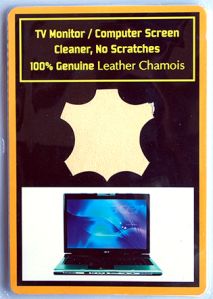 TV Screen  Cleaner