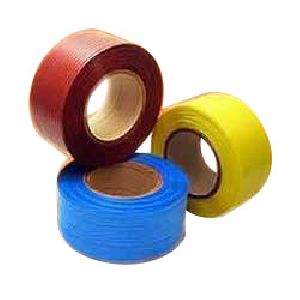 Plain Box PP Strapping Rolls