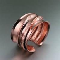 Copper Jewelry