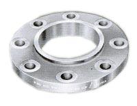 Flanges