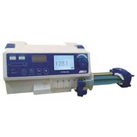 Allied Syrn200  Syringe Infusion pump