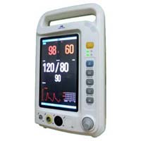 Meditec Vital Signs Monitor