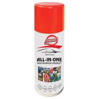 All in One Rust Remover
