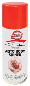 Auto Body Shiner