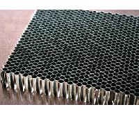 aluminum honeycomb