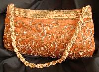 Beaded Purse