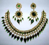 Kundan Polki NK Set-04