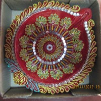 Decorative Diya