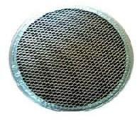 circular mesh screen