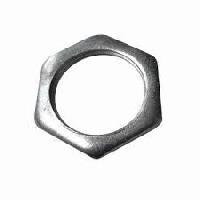 hex thin nuts