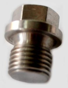 stainless steel metal fasteners