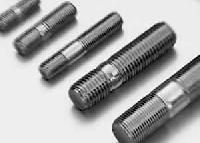 Stainless Steel Fasteners - (01)