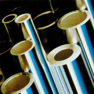 Hydraulic Pipes