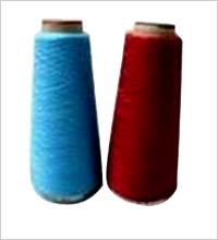 Colored / Dyed Yarn
