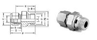 MALE CONNECTOR - RS TYPE