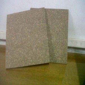 Cork Sheets