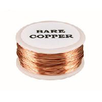 Bare Copper Conductor