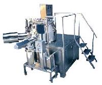 Rapid Mixer Granulator