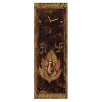 Colly Decorative Clock