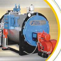 Industrial Boilers