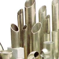 Stainless Steel Pipes