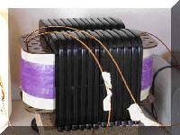 Isolation Transformer