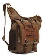 travel shoulder bag